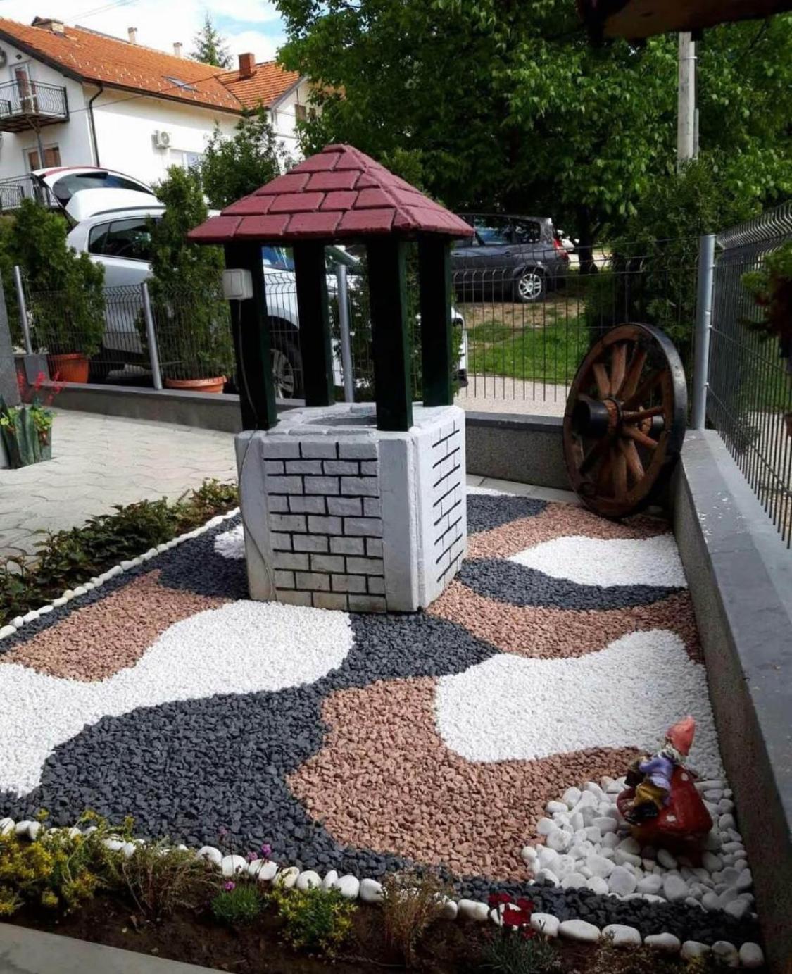 Konak Vila Mirkovic 소코 반자 외부 사진